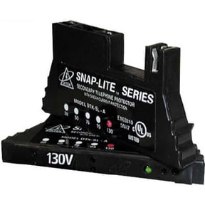 DTK-S30B Snap-It Surge Suppressor