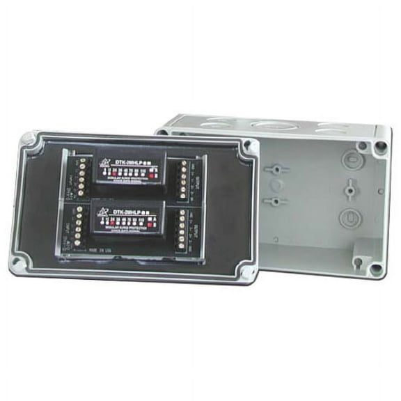 DTK-TSS3 Surge Suppressor