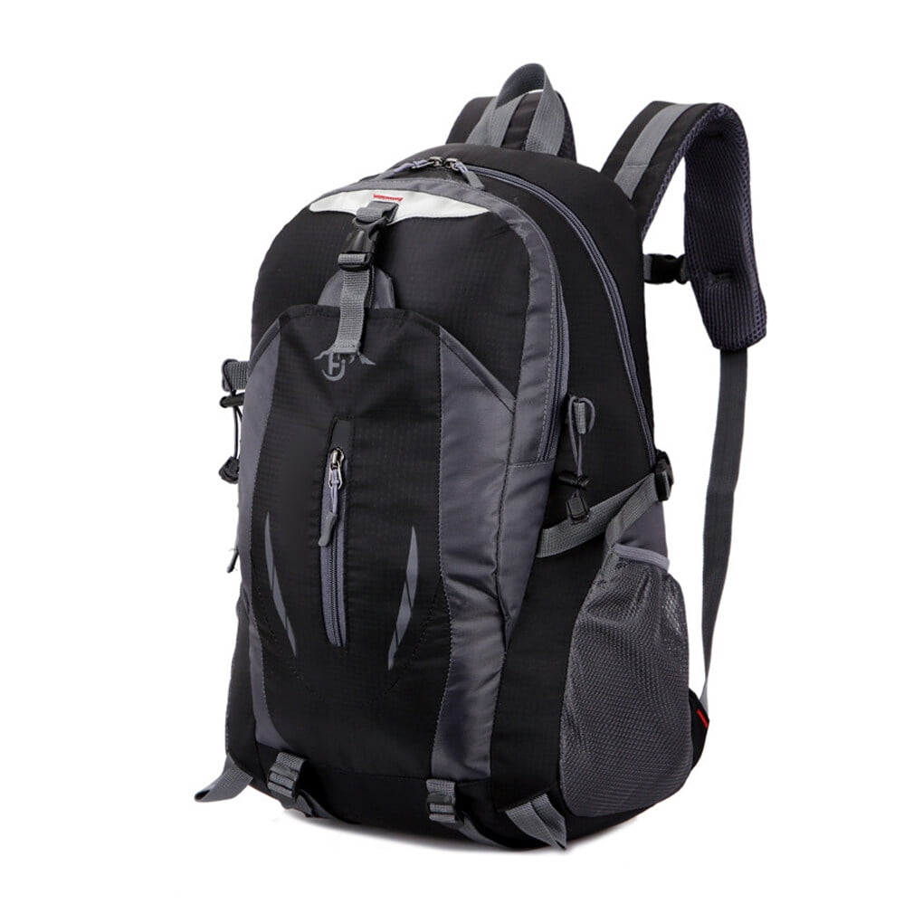 DTOWER Backpacks Waterproof 36-55L Large Capacity Outdoor Sports Rucksacks  Climbing Backpacking Portable Trekking Fishing Bags 