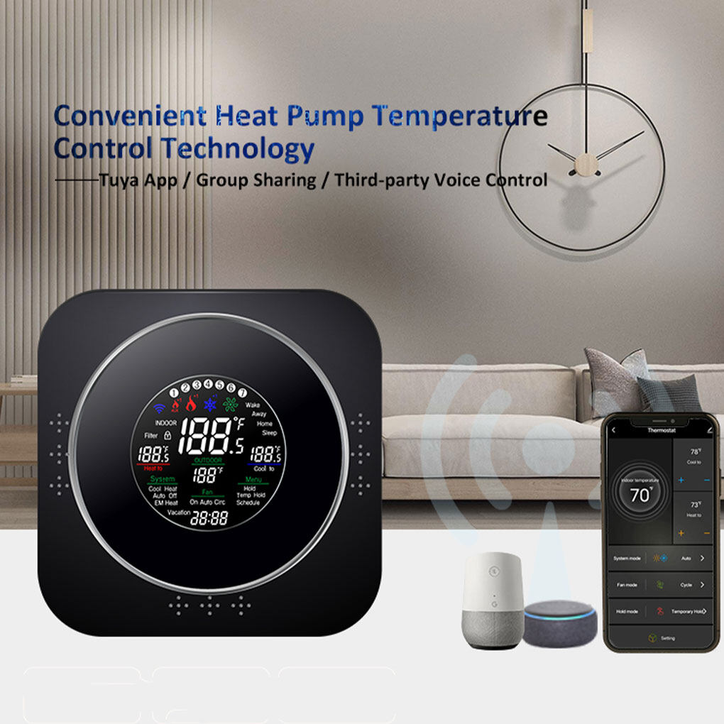 Honeywell Home 511Day Programmable Thermostat