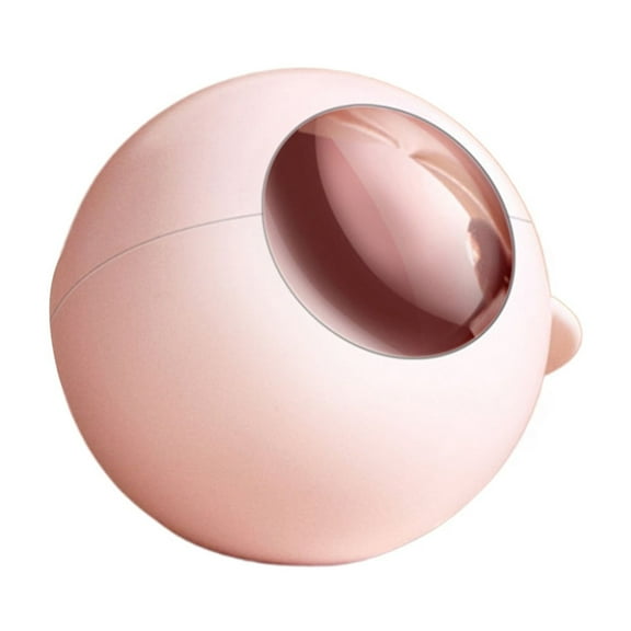 DTOWER Washable Reusable Gel Lint Roller Ball for Pet Hair, Portable Dog Cat Pet Hair Remover for Clothes, Sticky Cleaner, Dust Fuzz Fur for Travel Household