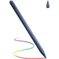 thumbnail image 1 of DTTO Stylus Pen for iPad with Palm Rejection, for Precise Writing/Drawing (Blue), 1 of 6