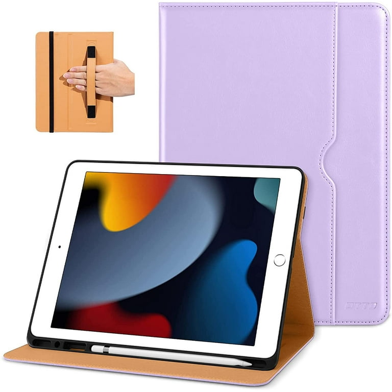 Case Ipad 7th Apple Pencil IPad 7th Gen Case Apple Pencil Holder