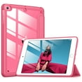 thumbnail image 1 of DTTOCASE Case for iPad Mini 4 5 3 2 1,Clear Slim 7.9 inch Cover- Watermelon, 1 of 6