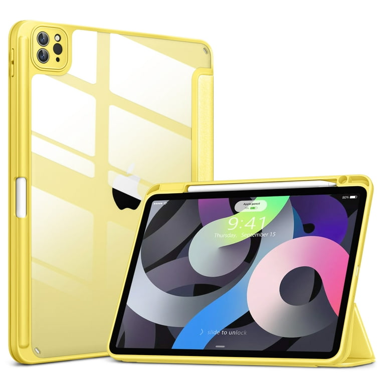 DTTOCASE iPad Pro Case 6th/5th/4th/3rd Generation 2022/2021