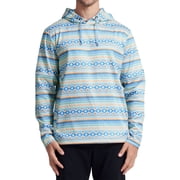 DTWOOO Hoodies for Men Golf Fleece Hooded Sweatshirts Dry Fit Athletic Lightweight Casual Midlayer Mens Hoodies Pullover
