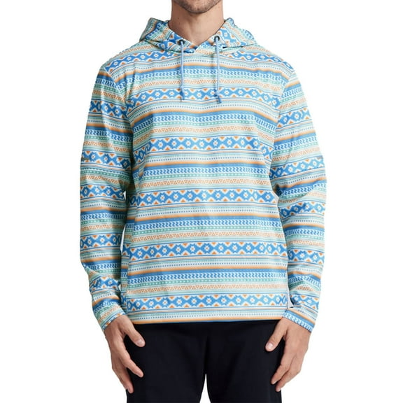 DTWOOO Hoodies for Men Golf Fleece Hooded Sweatshirts Dry Fit Athletic Lightweight Casual Midlayer Mens Hoodies Pullover