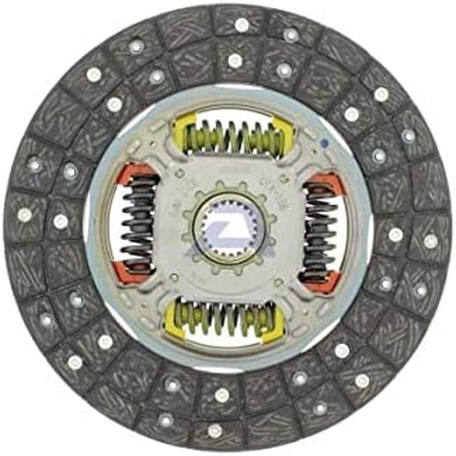DTX136 Clutch Friction Disc