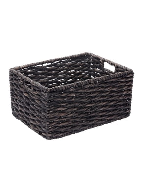 Woven Baskets in Storage Baskets & Bins - Walmart.com