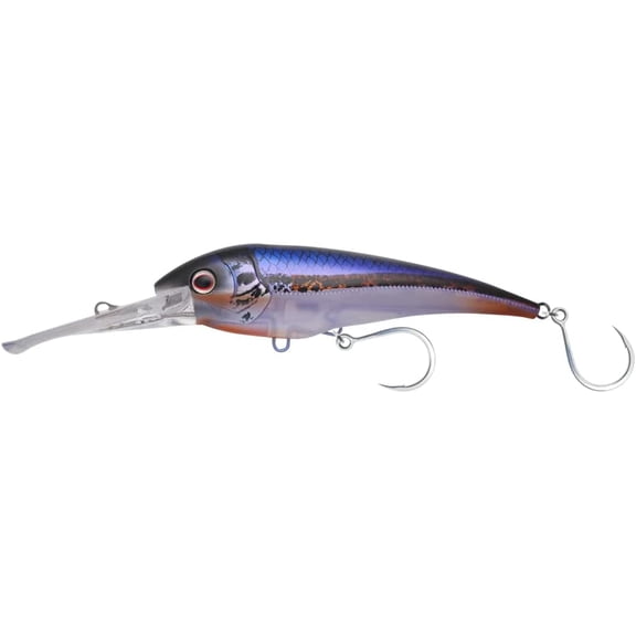 DTX Minnow 165 SNK 6-1/2"