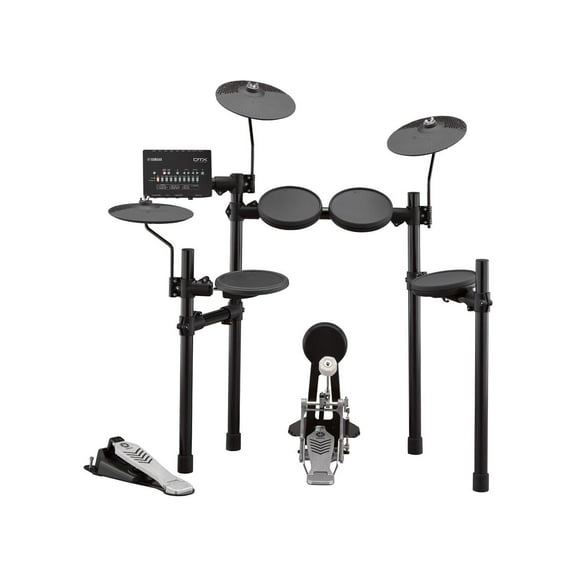 Yamaha DTX452K Electronic Drum Kit