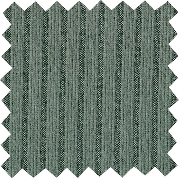 DTY Brushed Rib 4x2 Nile Knit DBP Solid Fabric - Stretch Fabric, Soft Fabric (MILITARYOLIVE, 1.5"x1.5"SampleOfFabric)