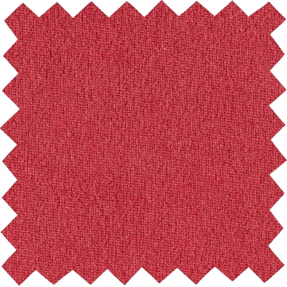 LitLook DTY Double Brushed Knit Fabric by the Yard - 180GSM 4-Way Stretch Polyester Spandex Fabric for Leggings, Dresses, Yoga Wear, Pajamas & More - Marsala - Sample
