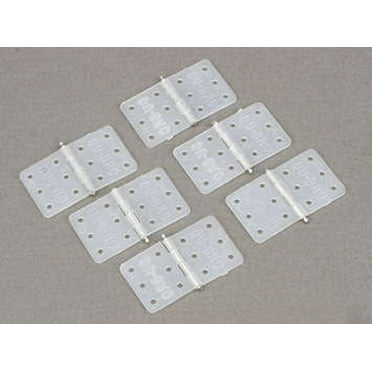 Nylon Hinges