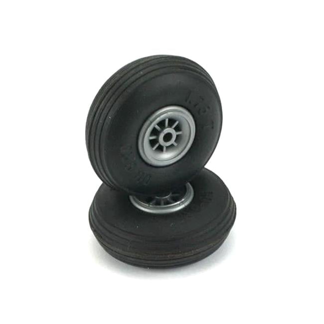 DUBRO ROUE 140MM, 2 PIÈCES AVEC VENTIL DUBRO ROUE 140MM, 2 PIÈCES AVEC VENTIL