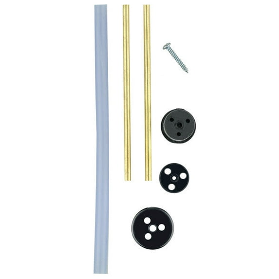 Replacement Fuel Tank Cap & Fittings
