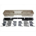 thumbnail image 1 of DU-HA 10003 DU-HA Underseat Storage Fits select: 1999-2001,2003-2007 CHEVROLET SILVERADO, 1 of 5