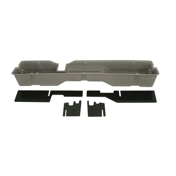 DU-HA 20012 DU-HA Underseat Storage Fits 04-08 F-150
