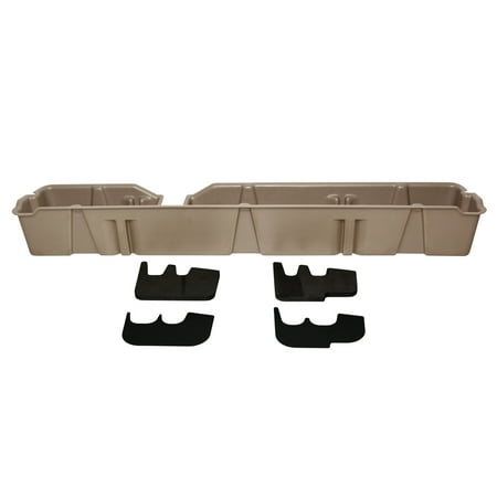 DU-HA 20073 DU-HA Underseat Storage 09-14 F-150 Pickup