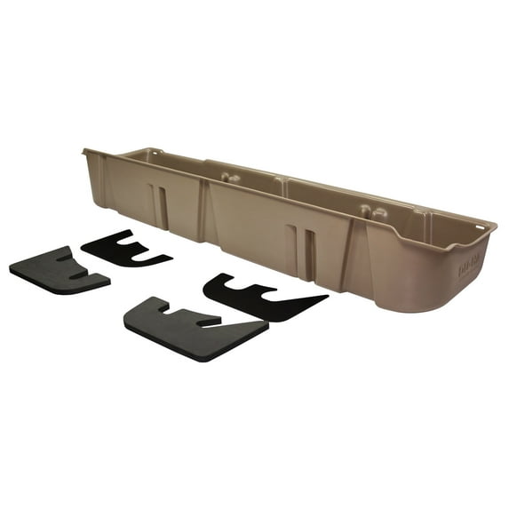 DU-HA 20080 DU-HA Underseat Storage Fits 09-14 F-150