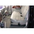 thumbnail image 1 of DU-HA 20094 DU-HA Underseat Storage; Incl. Gun Rack/Organizer; Gray; Fits select: 2016 FORD F150, 2013-2015 FORD F150 SUPER CAB, 1 of 6