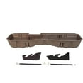 thumbnail image 1 of DU-HA 2014-18 Light Duty Under Seat Cab Storage Organizer for Select Trucks, Tan, 1 of 5