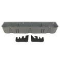 thumbnail image 1 of DU-HA 20211 DU-HA Underseat Storage Gun Case; Light Gray;, 1 of 2