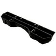 thumbnail image 1 of DU-HA 40012 Heavy Duty Under Seat Storage Compartment Organizer for Guns & Tools, 1 of 2