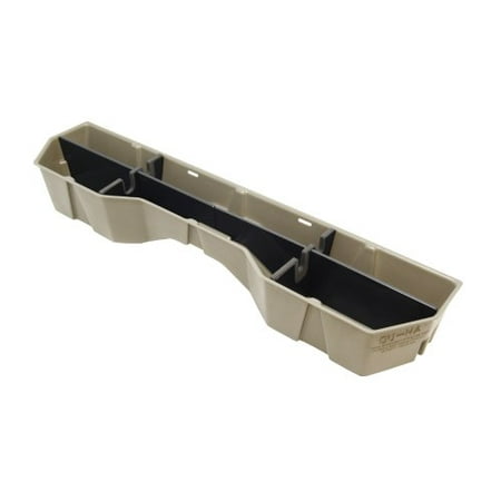 DU-HA 40057 DU-HA Underseat Storage Fits 08-15 Titan