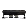 thumbnail image 1 of DU-HA 70200 DU-HA Humpstor All In One Storage Unit; Incl. Gun Rack/Organizer; Black;, 1 of 9
