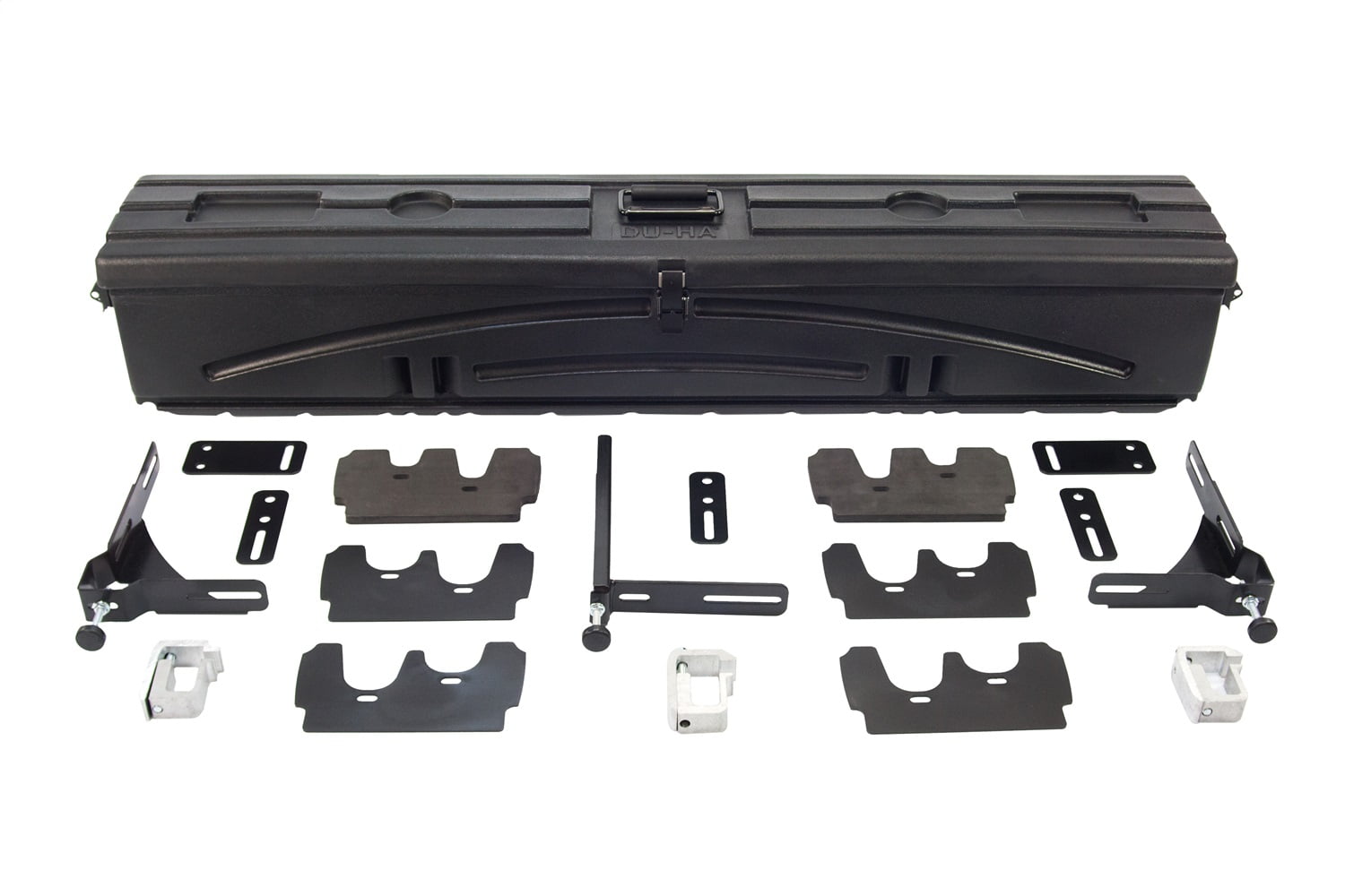 DU HA 70300 DU HA Humpstor All In One Storage Unit For Trucks w