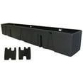 thumbnail image 1 of DU-HA Underseat Gun Rack Storage Organizer for 2007-19 Chevy and GMC Trucks, 1 of 5