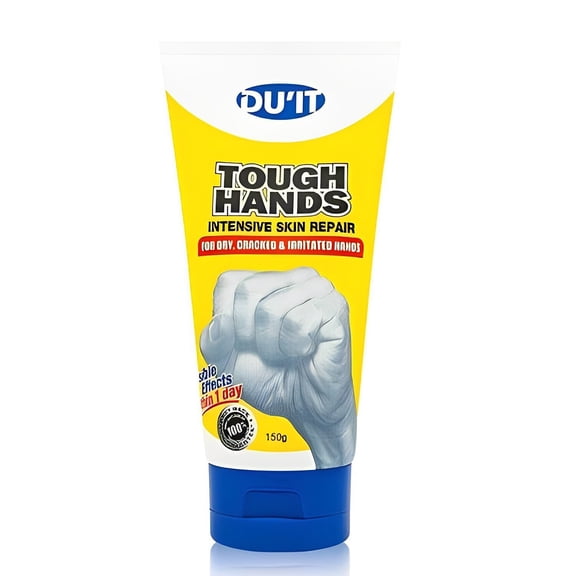 DU'IT Tough Hands, 5.1 Fluid Ounce