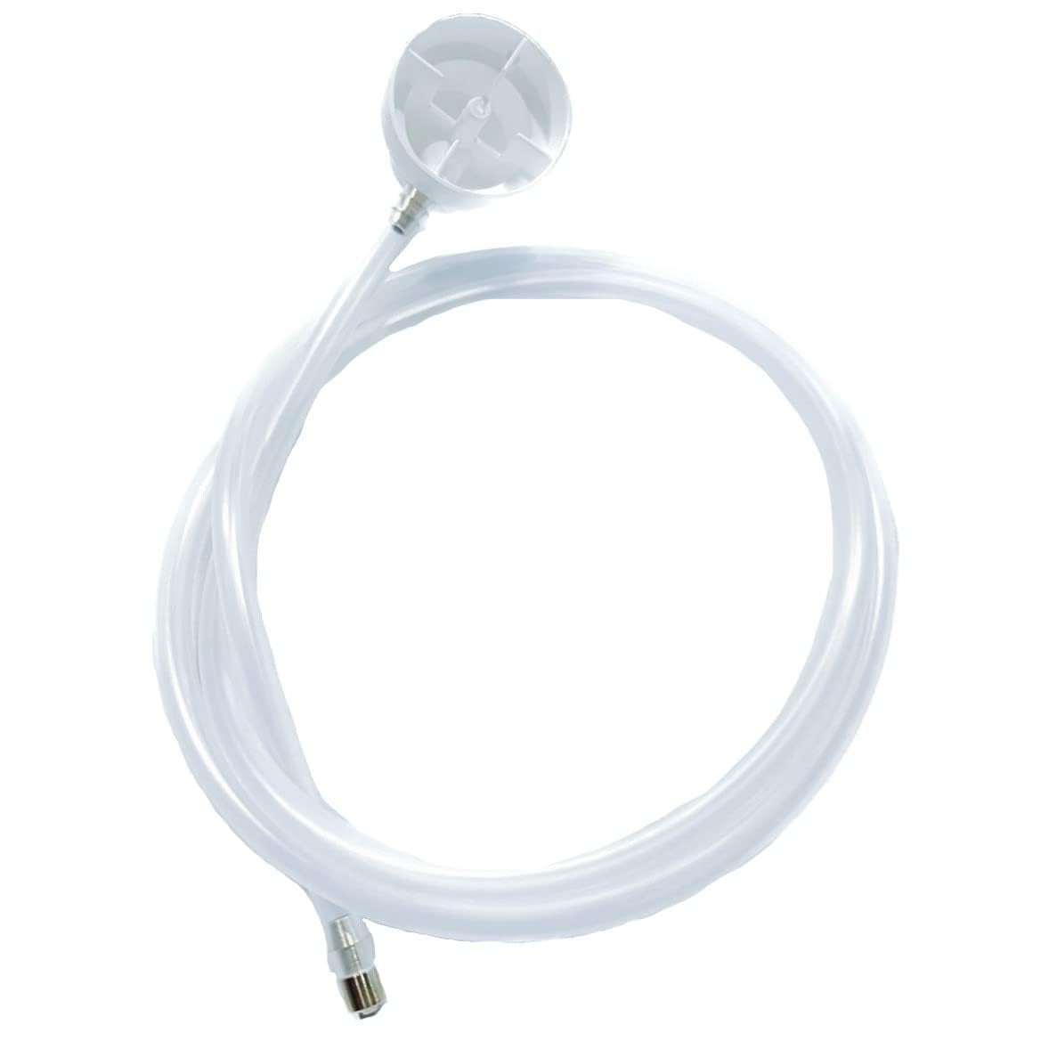 Spray Extension Kit - Sprayer & 1 Metre Hose Underbody Cavity Nozzle - Spray Extension Kit