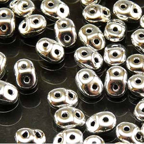 Full Labrador Superduo Beads DU0500030-27000-TB