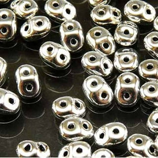 Rainforest Mix - SuperDuo, 2.5x5mm 22g Rainforest Mix - SuperDuo, 2.5x5mm 22g