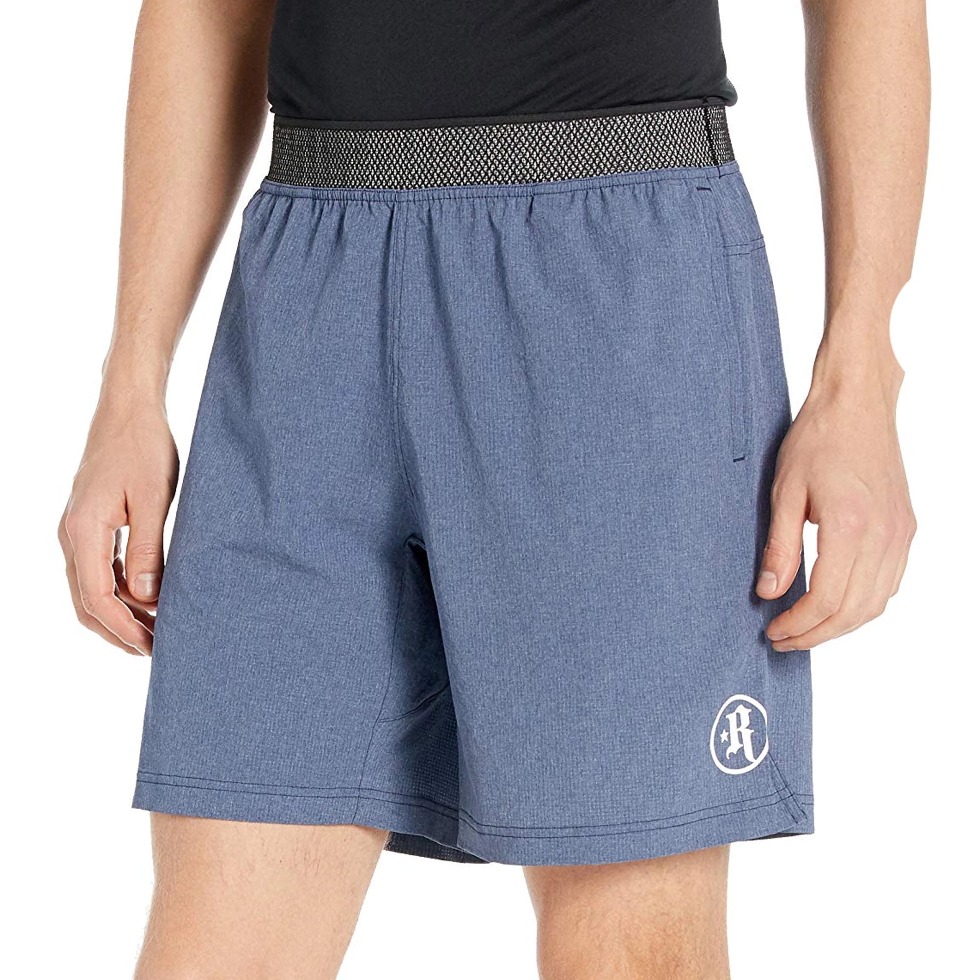 DU2736 Mens Reebok Froning Short