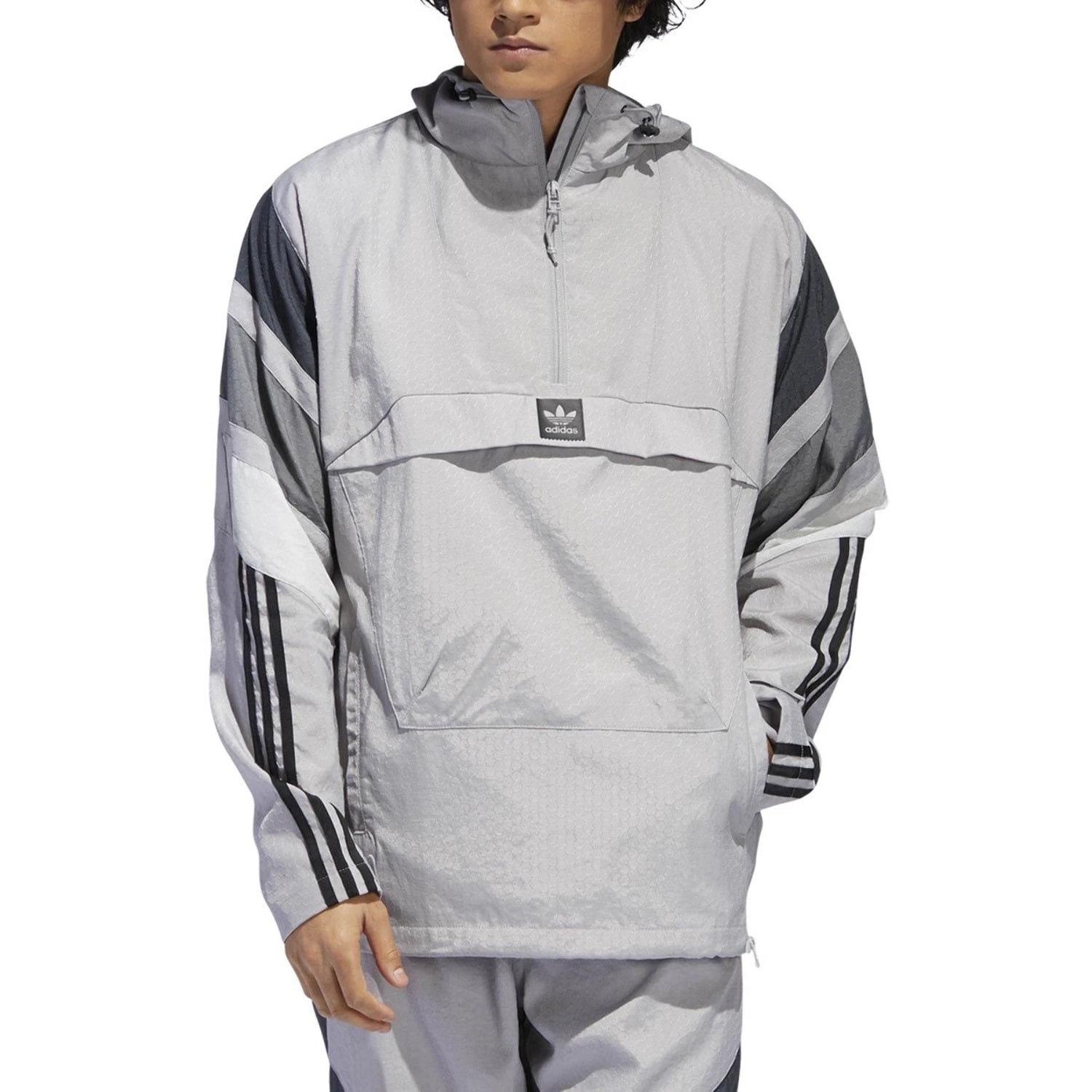 DU3920] Mens Adidas Originals 3ST Tracktop