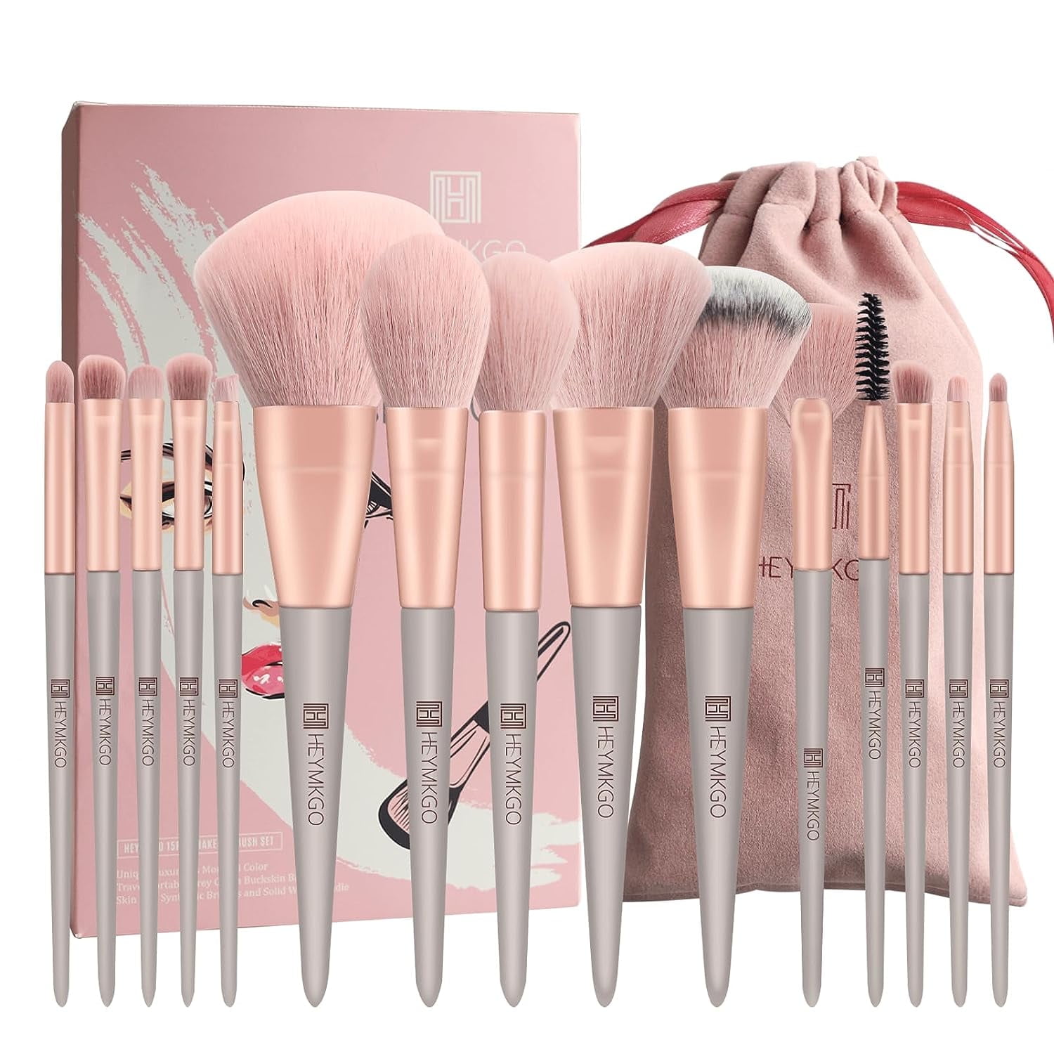 Yubi Miracle Brush – Yubi Beauty