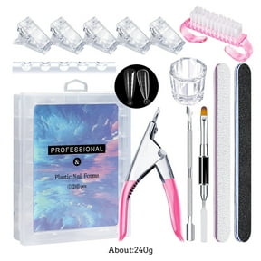 Polygel Nail Kit