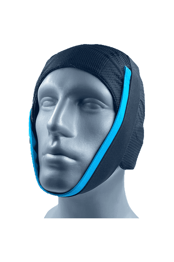 DUAL BAND Premium Extra Large - Black