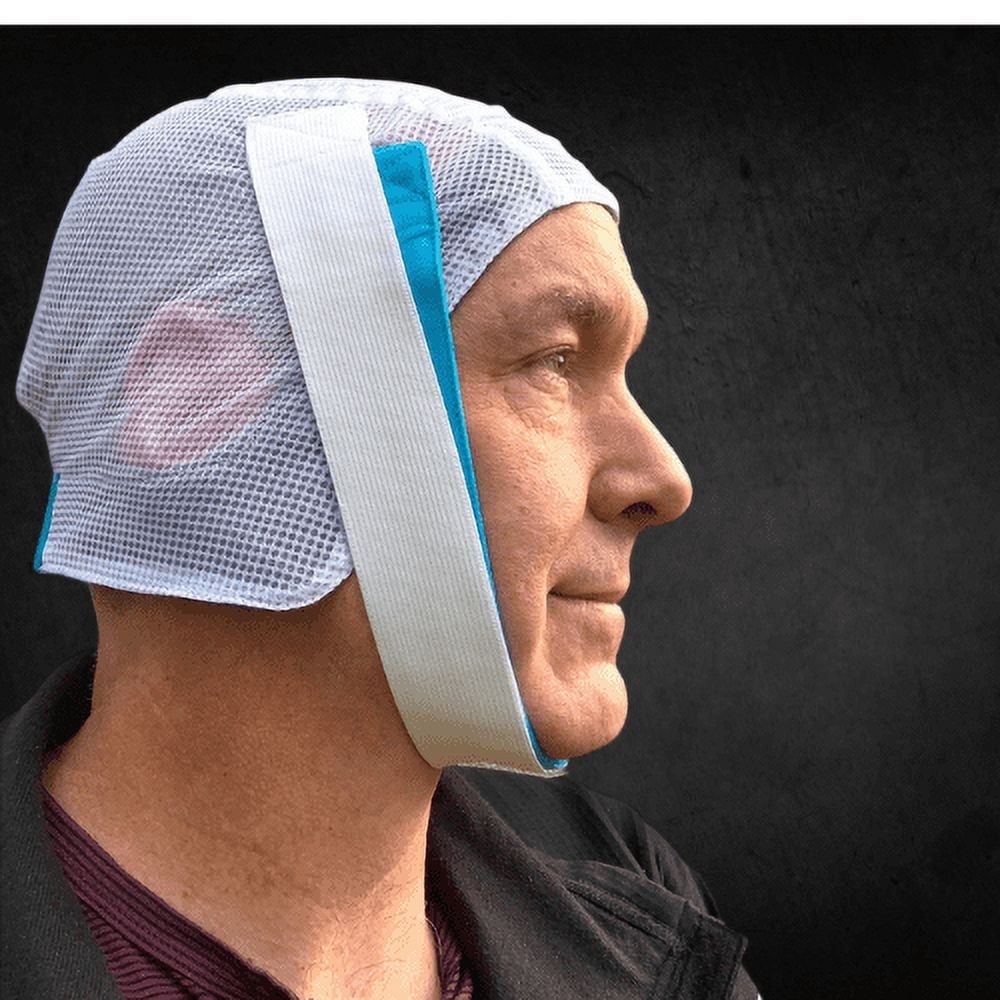 DUAL BAND Premium Large - White