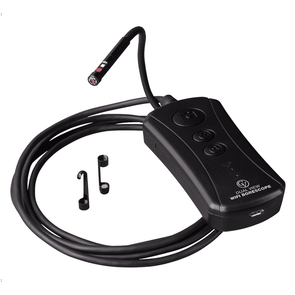 Horizon Tool DUAL CAMERA WIFI BORESCOPE