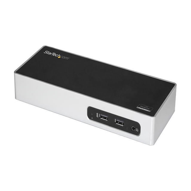 DUAL MONITOR DOCKING STATION - Walmart Business Supplies
