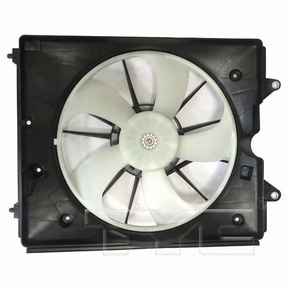 DUAL RADIATOR AND CO