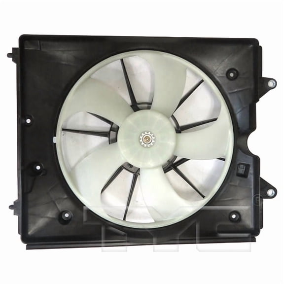 DUAL RADIATOR AND CO