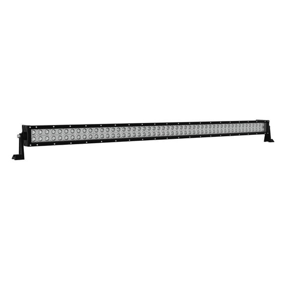 DUAL ROW LED LIGHTBAR - 52 INCH