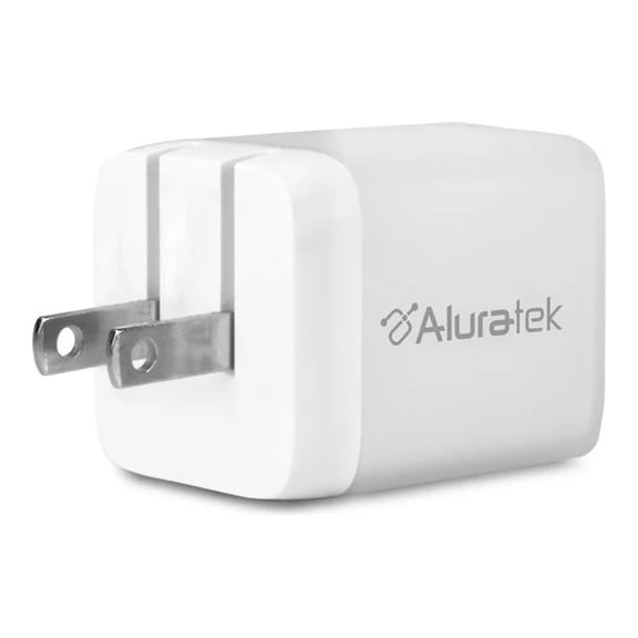 Dual USC-C 45W Wall Charger PD 3.0, 2 x USB-C Ports, AGWC245F
