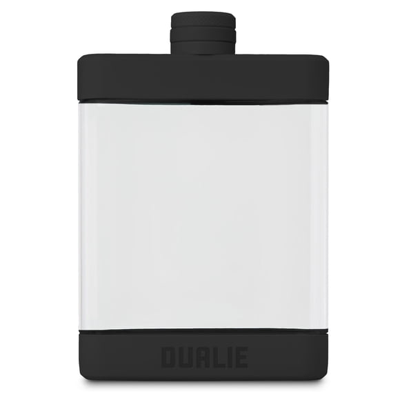 Plastic Flask