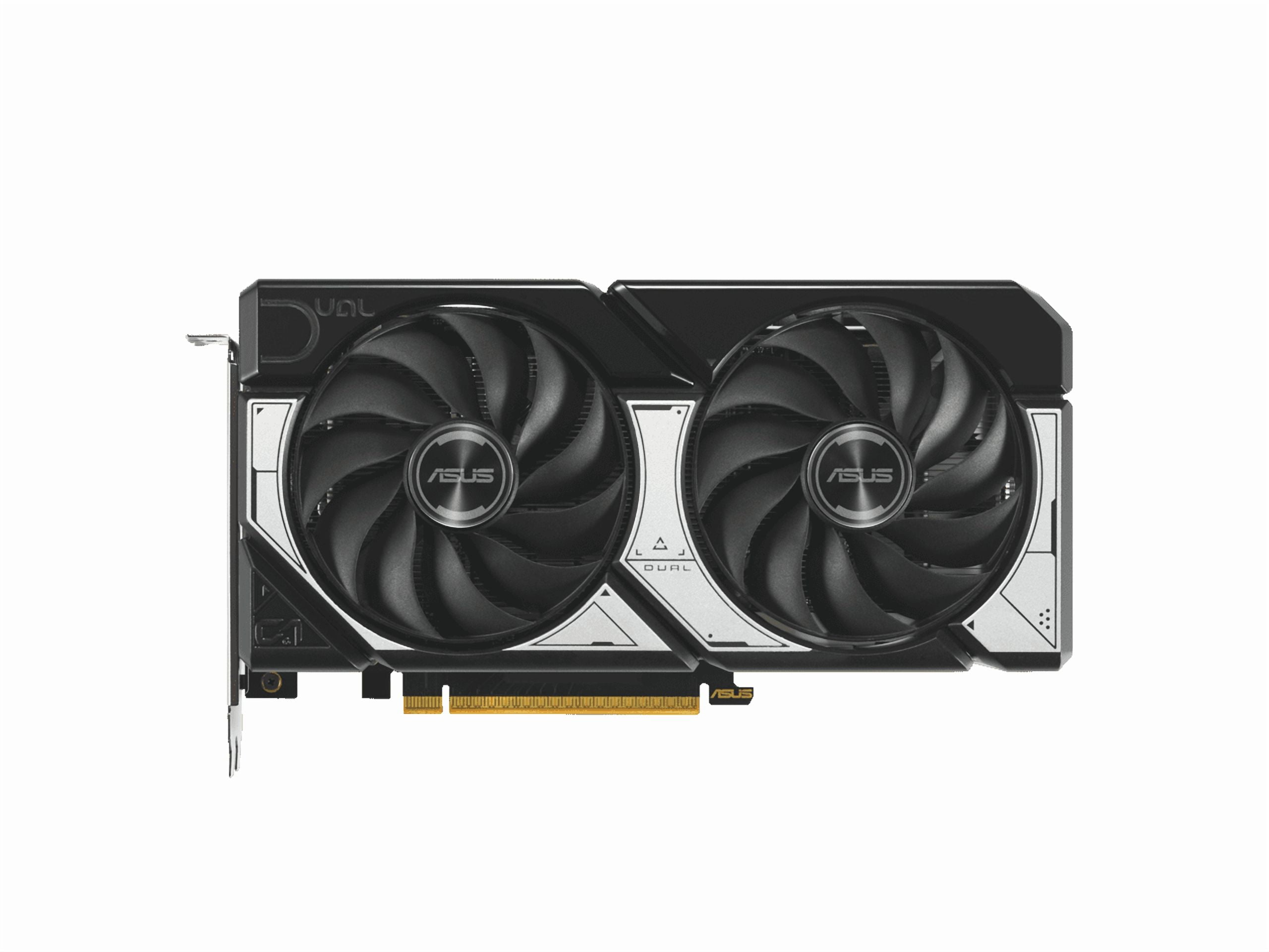 Asus NVIDIA GeForce 5060 Graphic Card - 8 GB GDDR7 - 7680 x 4320 - 2.57 GHz Boost Clock - 128 bit Bus Width - PCI Express 5.0 - DisplayPort - 1 x DisplayPort - HDMI